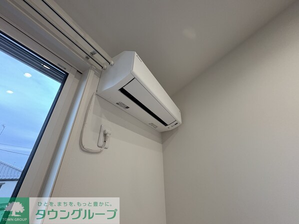 シエル ブリランテの物件内観写真